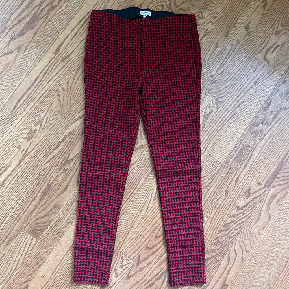 Nordstrom Stretchy Dress Pants